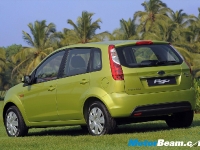 thumbs 2010 Ford Figo  (10) photo